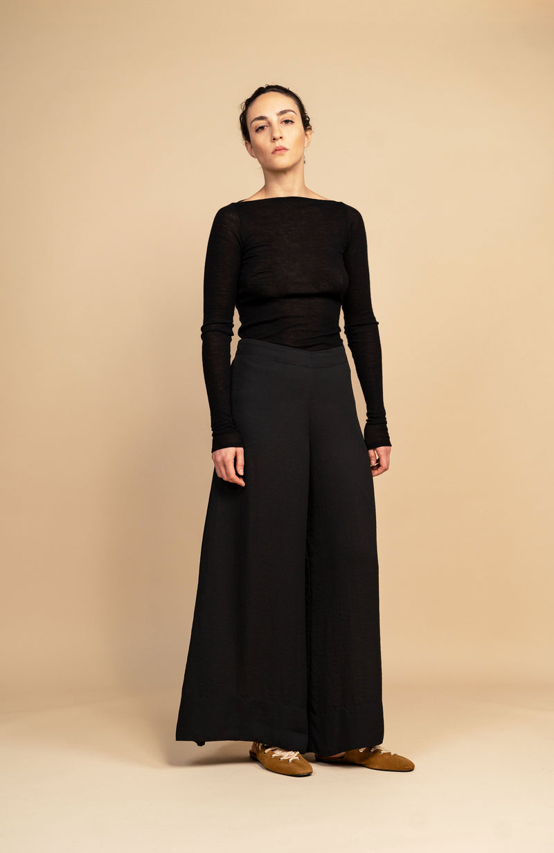 GEORGETTE PALACE PANT