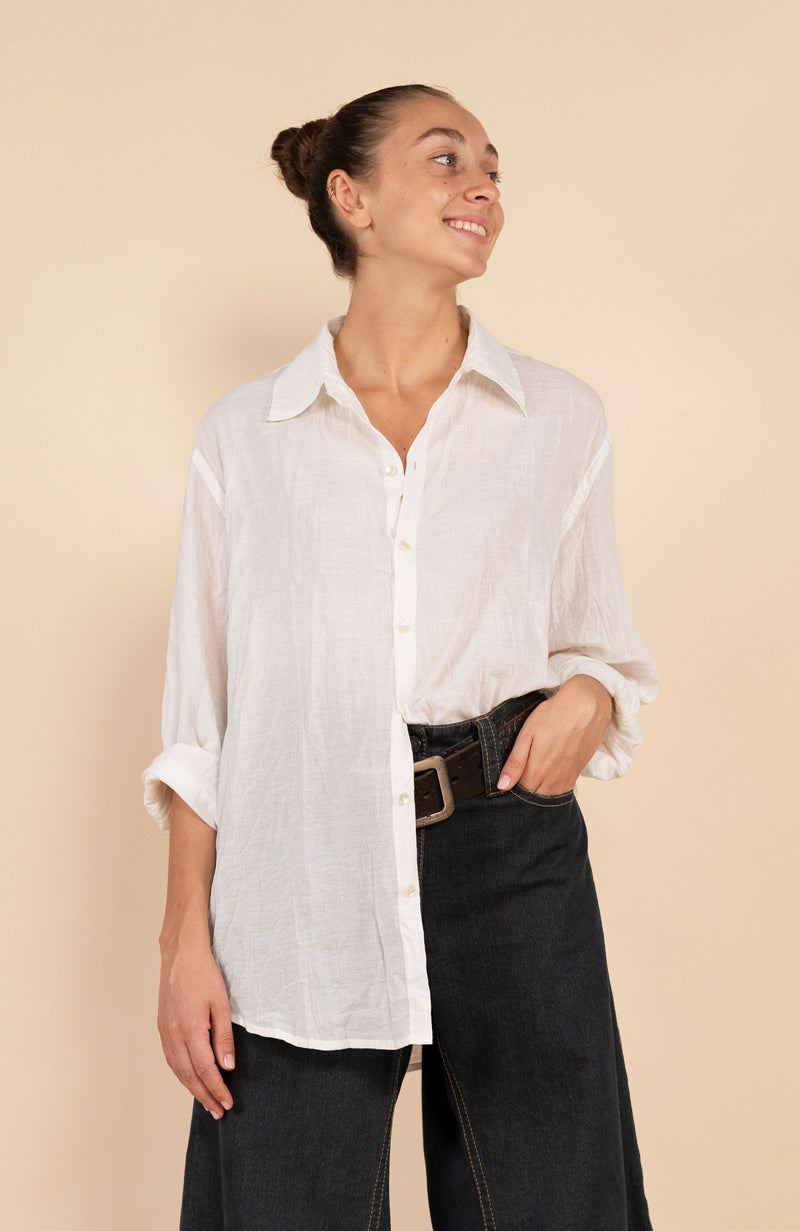 UNIVERSAL CAMICIA