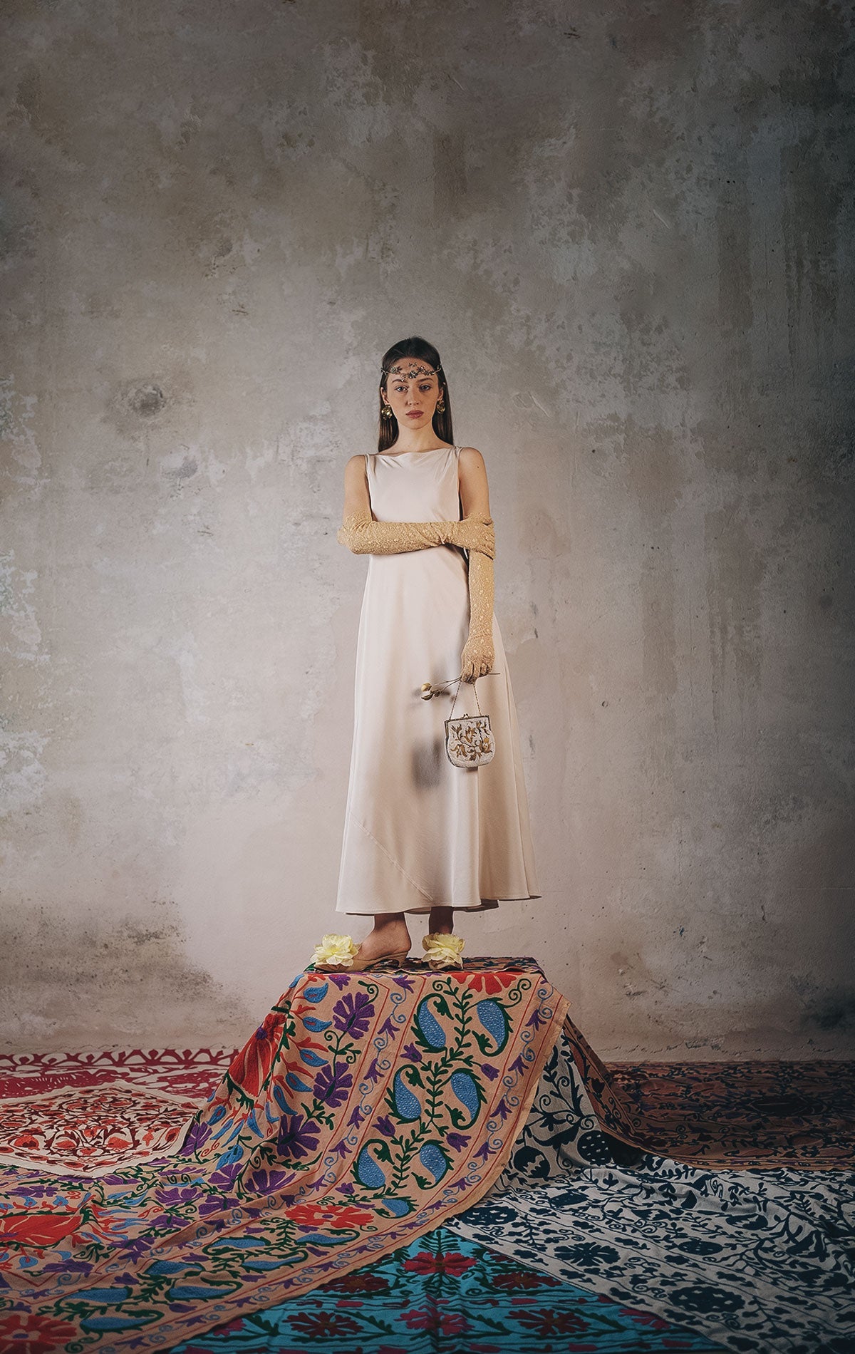 POCKET PERFECTO AMATO DE CHINE