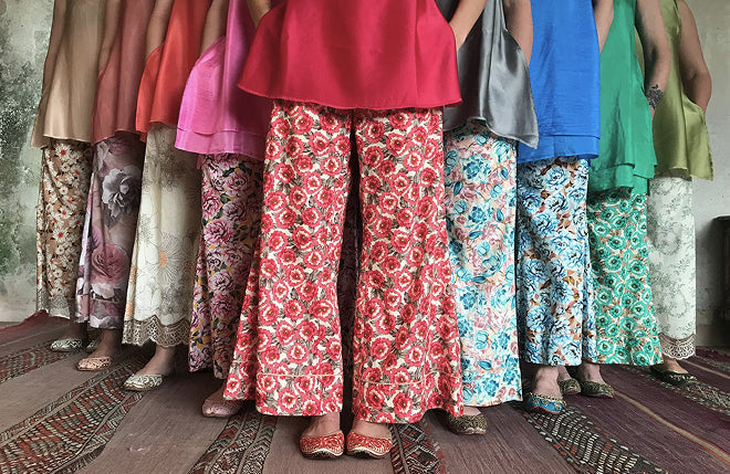TROUSER