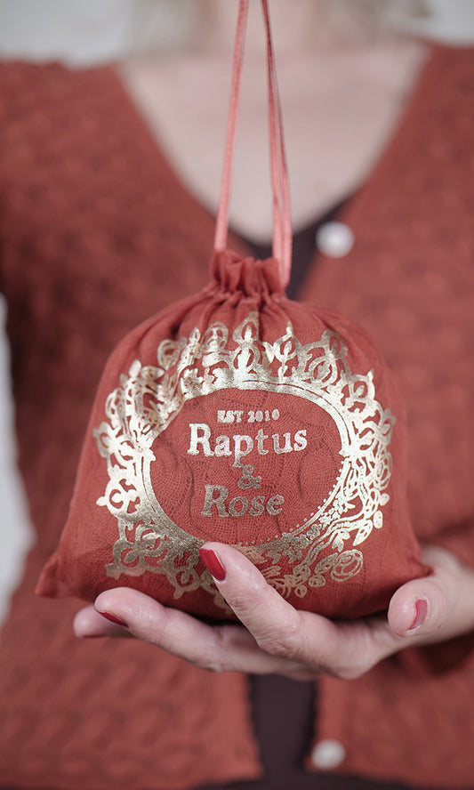 Lace Cinquantino Cardigan