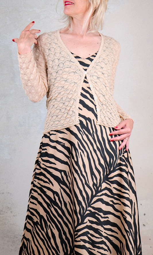 Lace Cinquantino Cardigan