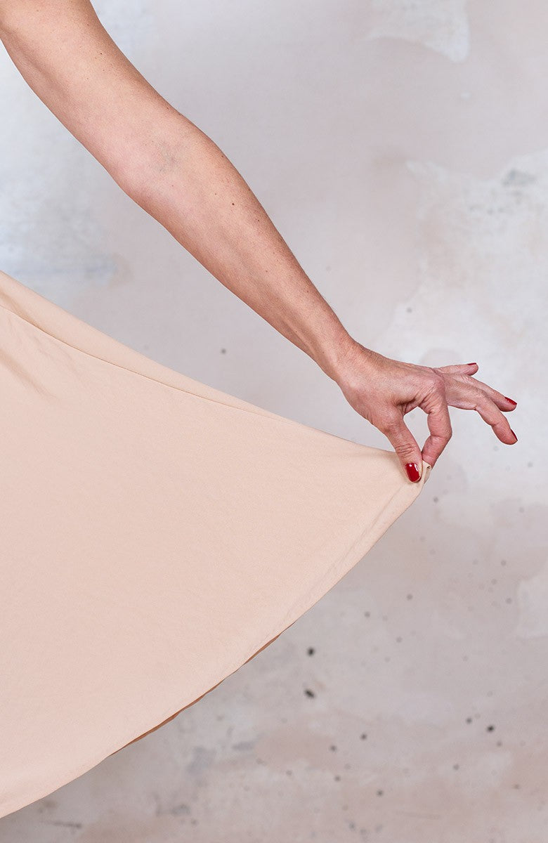 GEORGETTE PERFECTO DRESS