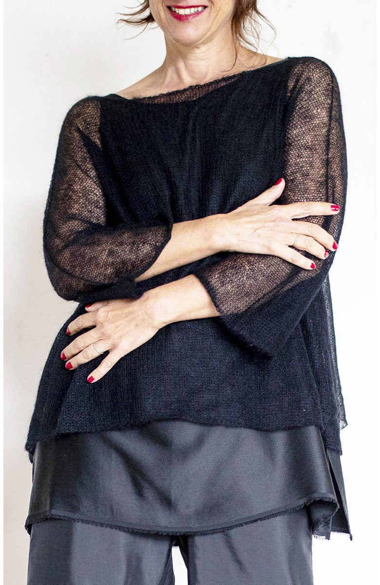 POETICAL SWEATER