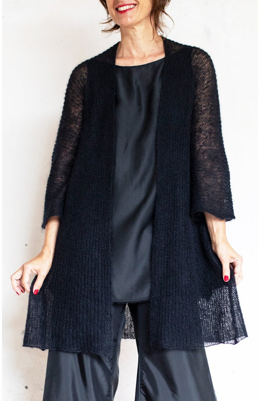 POETICAL CARDIGAN