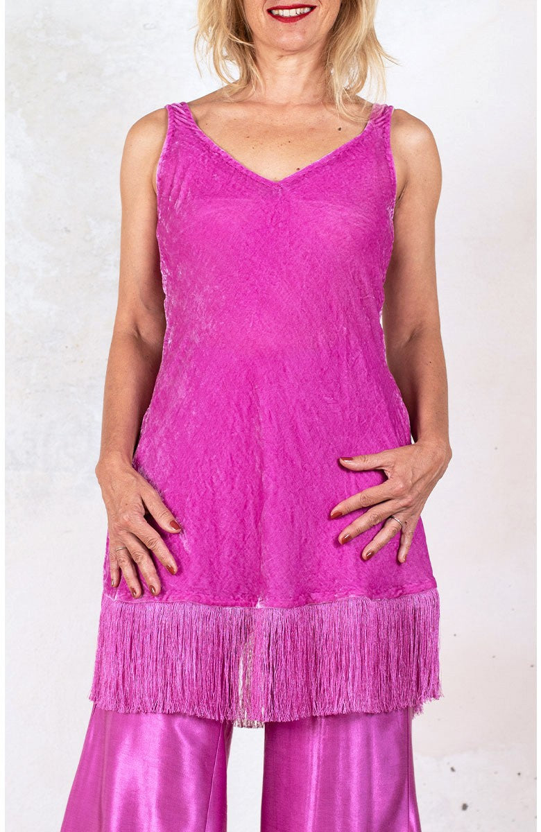 ABAT JOUR PERFECTO PETTICOAT
