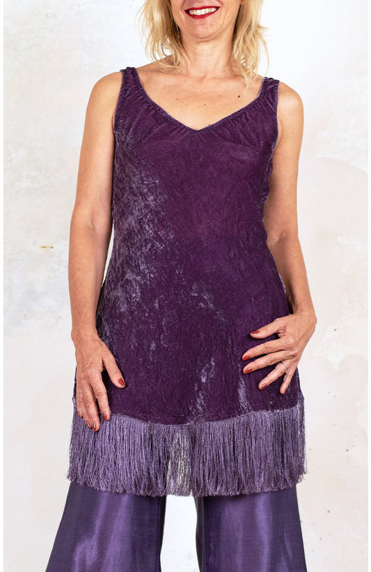 ABAT JOUR PERFECTO PETTICOAT