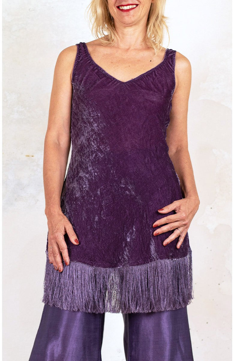 ABAT JOUR PERFECTO PETTICOAT