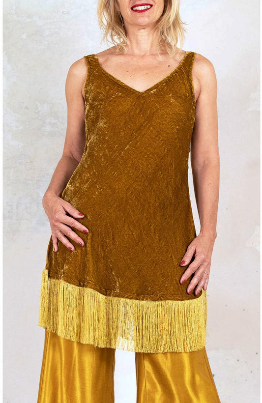 ABAT JOUR PERFECTO PETTICOAT