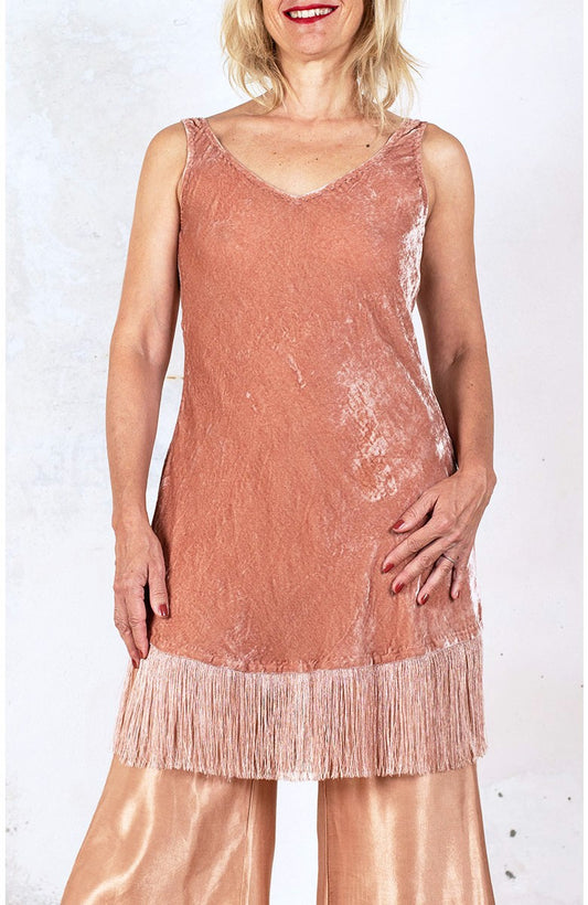 ABAT JOUR PERFECTO PETTICOAT