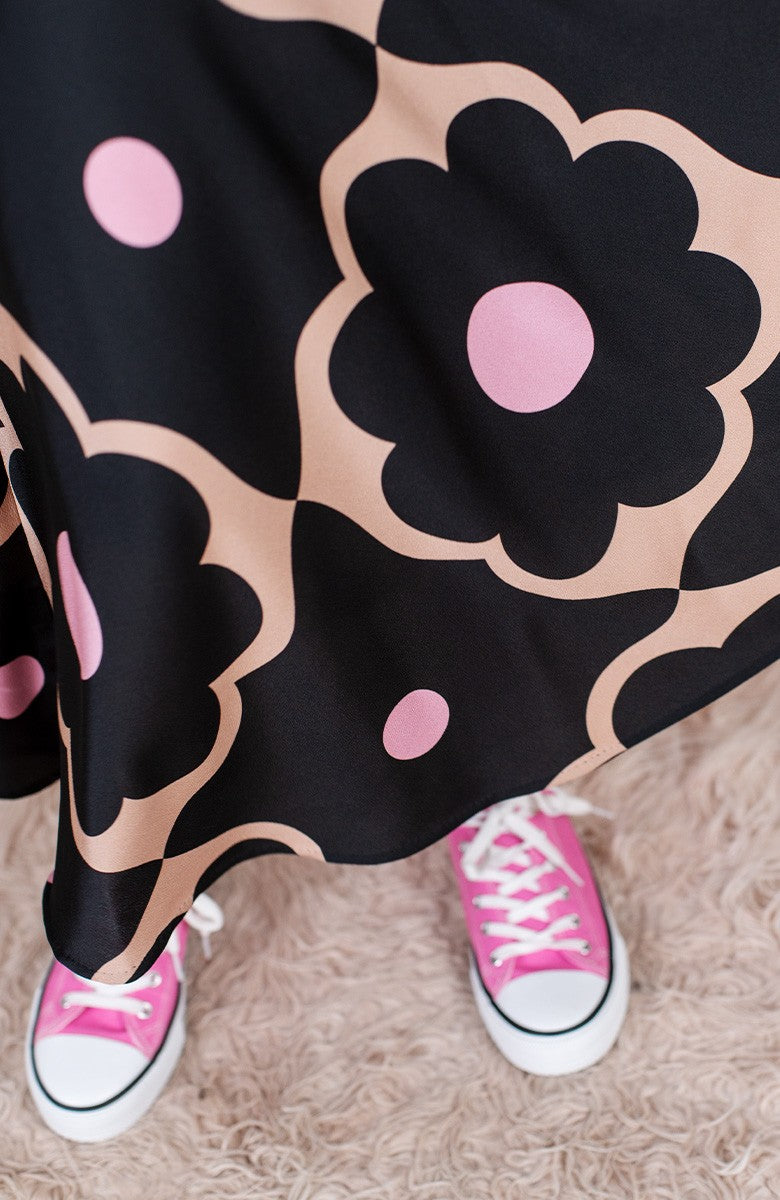 PERFECTO DRESS JAPAN BLOOM