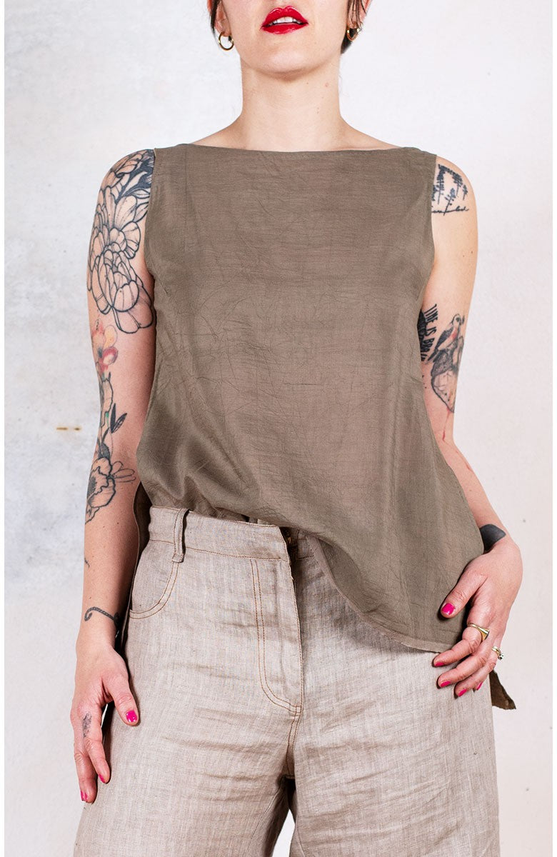 HAVANA TOP