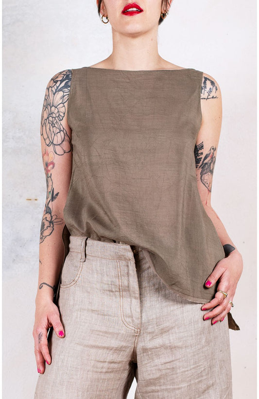 HAVANA TOP