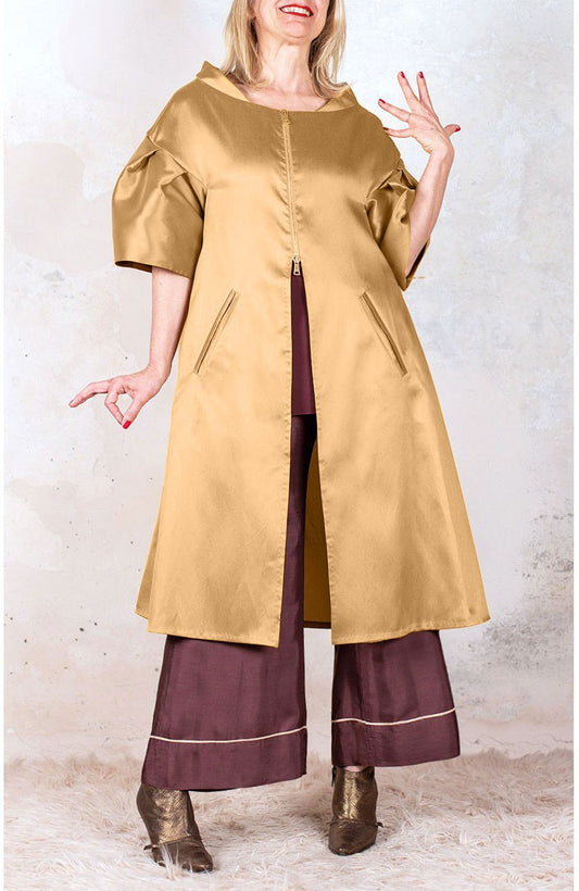 K-DIVA LONG COAT