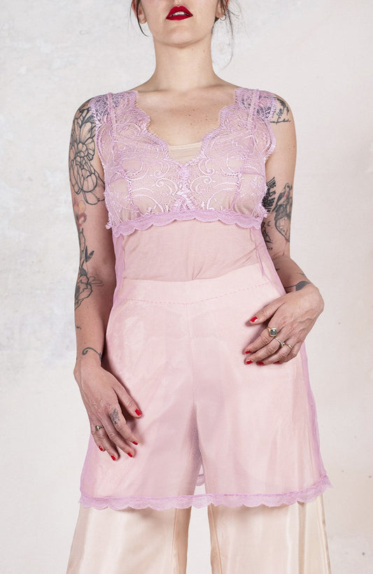 BRALETTE