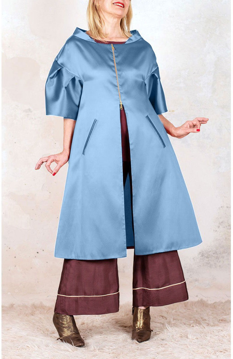 K-DIVA LONG COAT