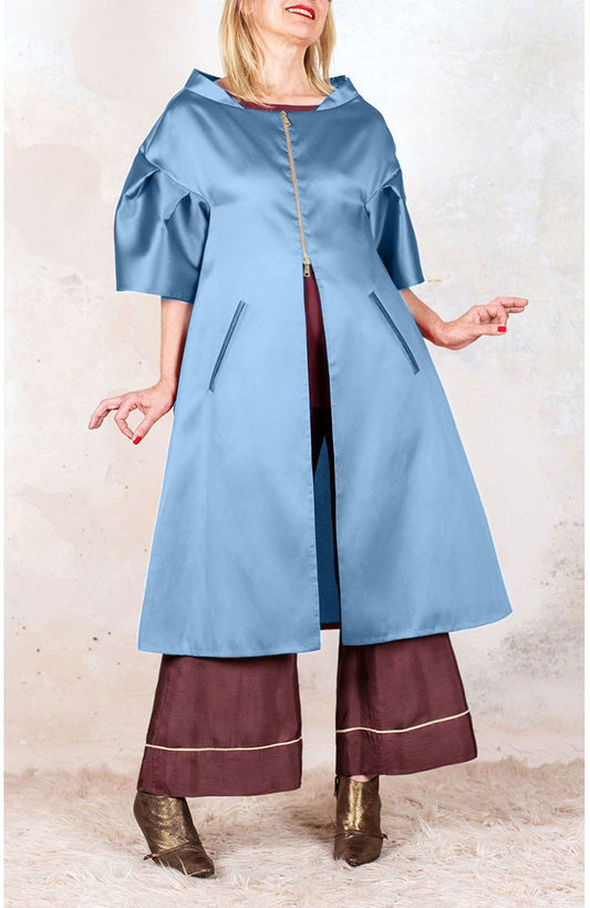 K-DIVA LONG COAT