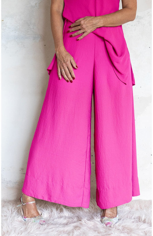 GEORGETTE PALACE PANT