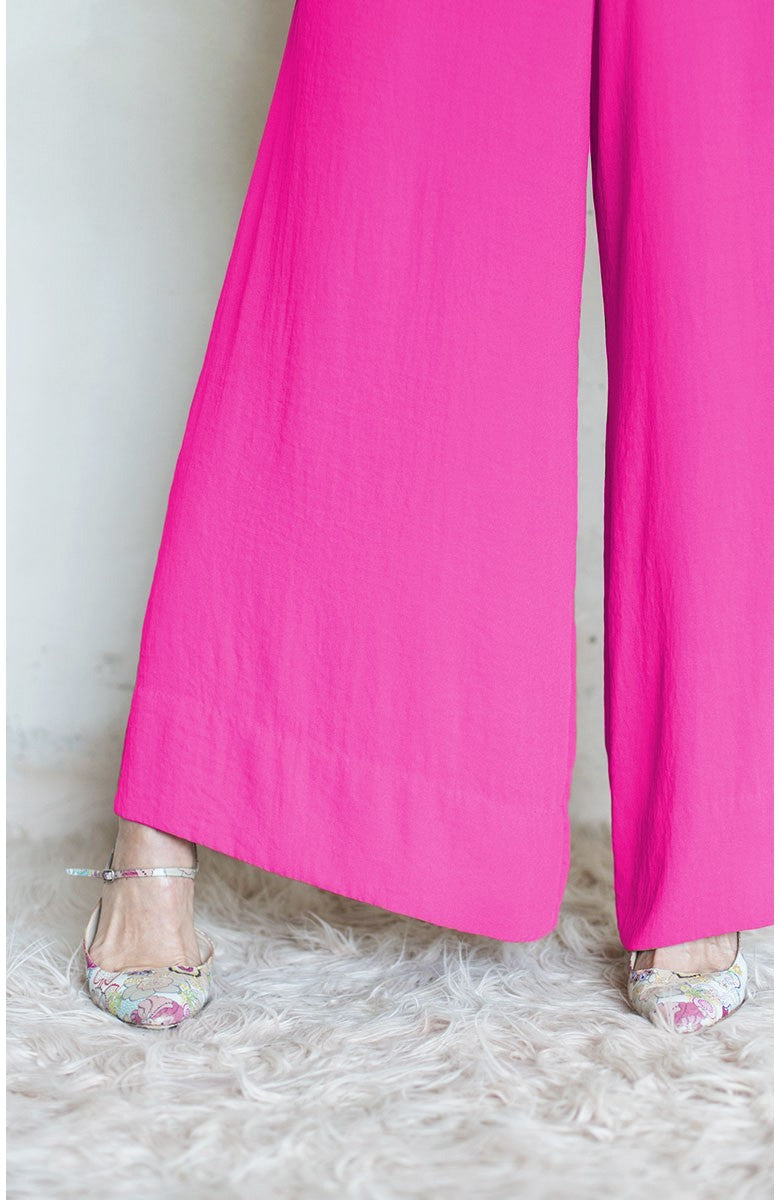 GEORGETTE PALACE PANT