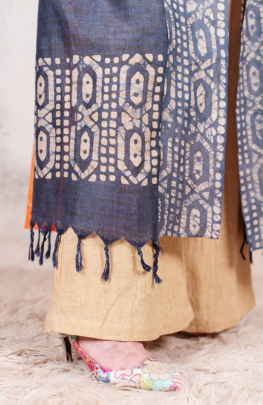 BATIK JANE AUSTEN COAT