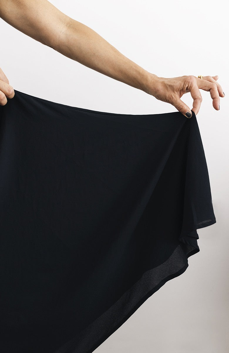 GEORGETTE PERFECTO DRESS