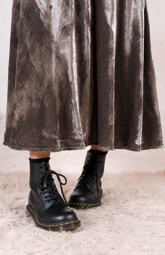 JAPAN HYBRID VELVET PERFECTA DRESS