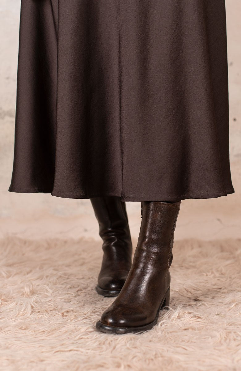 NIRVANA PERFECTO DRESS