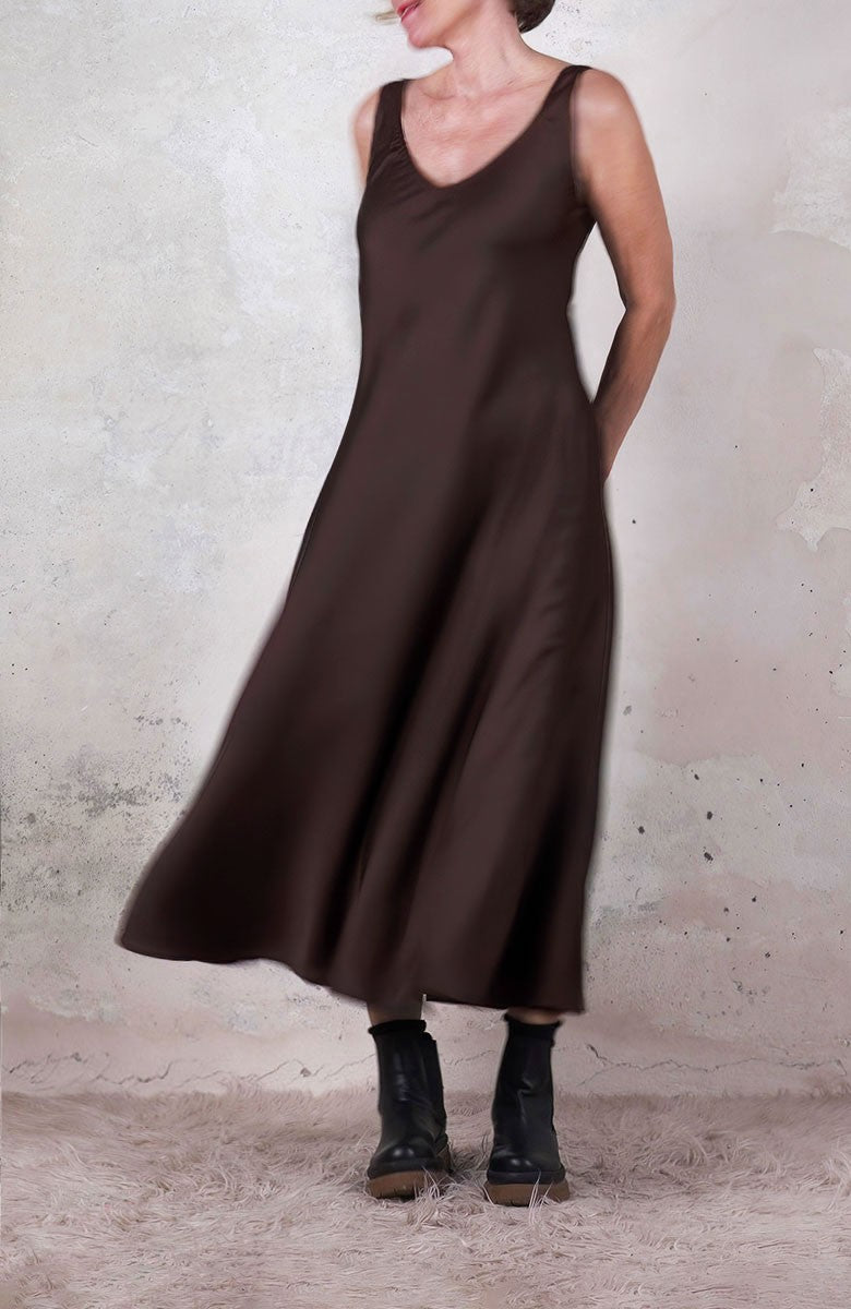 NIRVANA PERFECTO DRESS