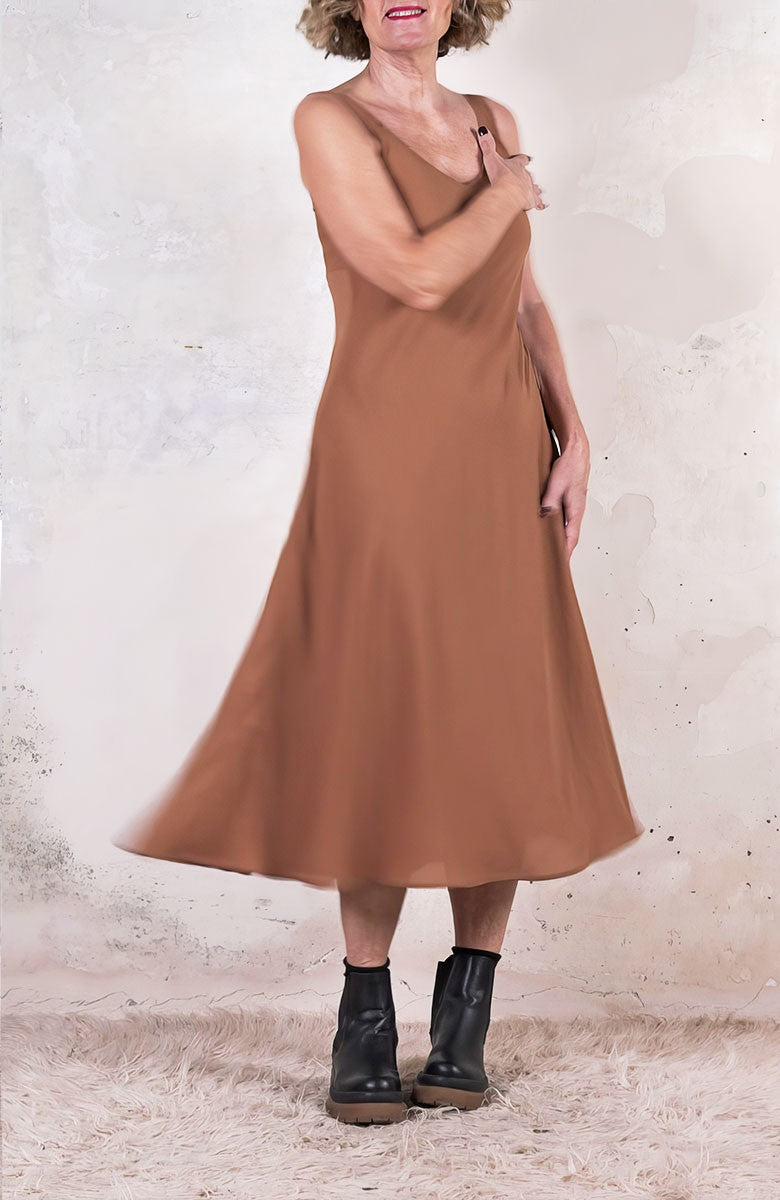 GEORGETTE PERFECTO DRESS