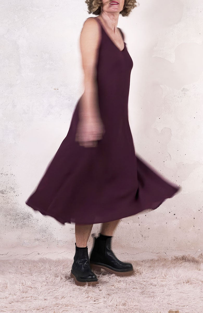 GEORGETTE PERFECTO DRESS