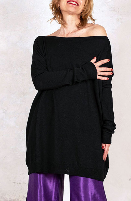 OVERAGIO SWEATER