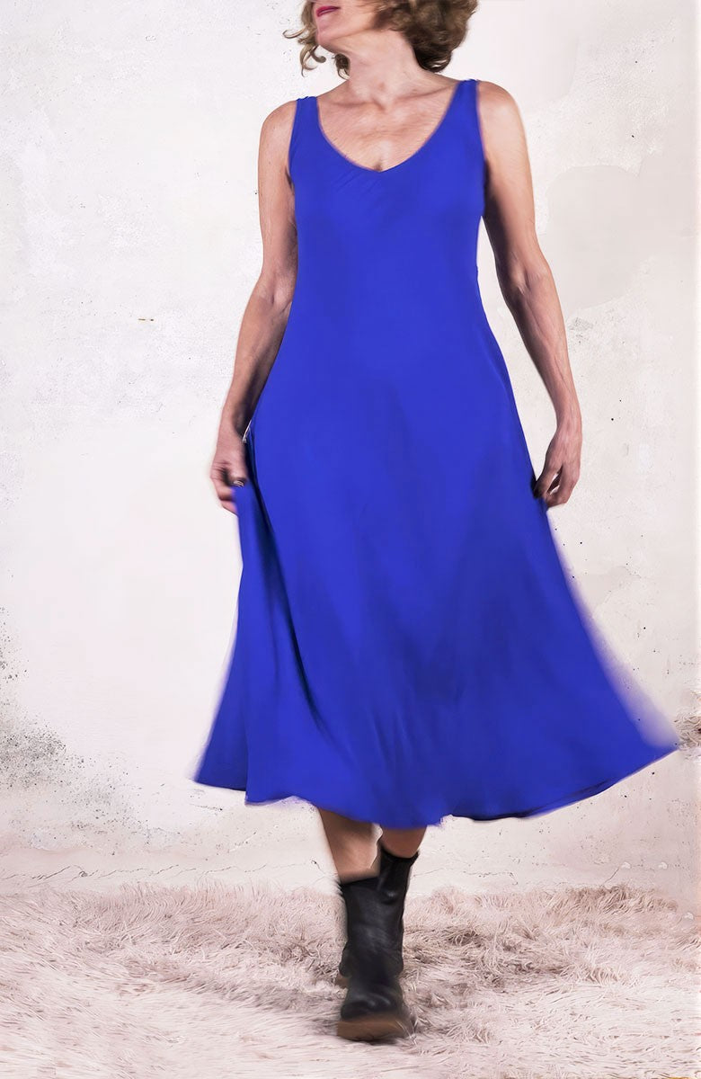 GEORGETTE PERFECTO DRESS