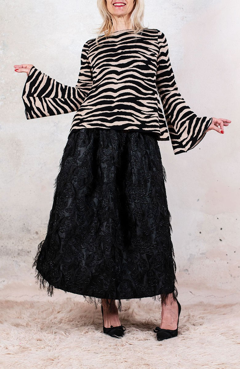 TROMBETTA SWEATER