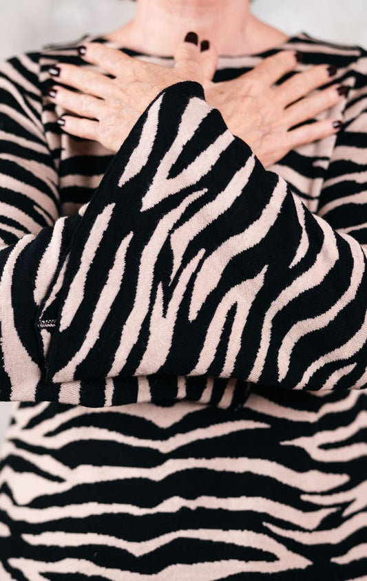 TROMBETTA SWEATER