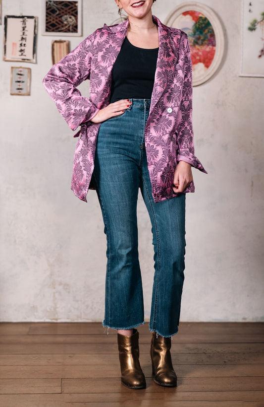 SANREMO TRAVEL JACKET
