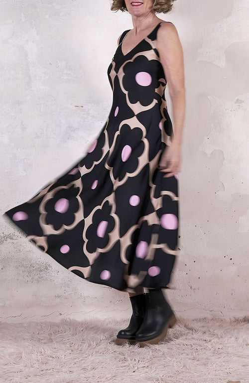 PERFECTO DRESS JAPAN BLOOM