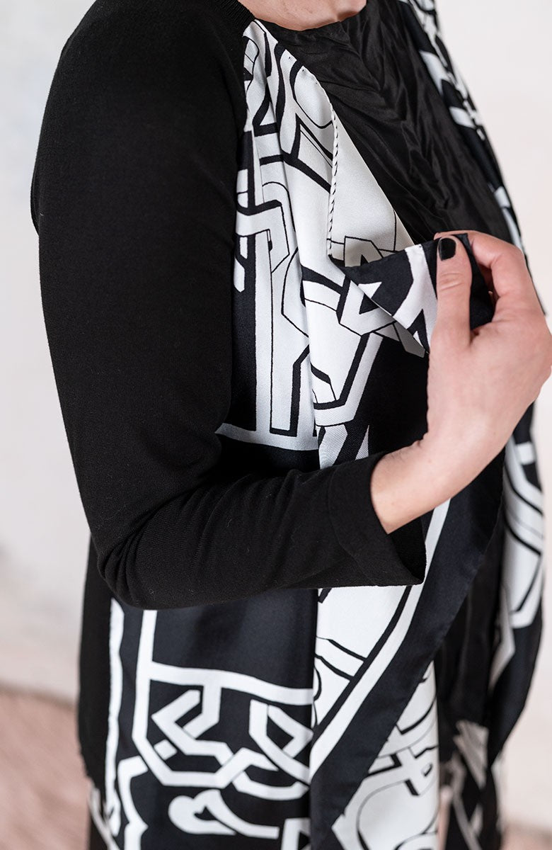 EXTREME CARDIFOULARD