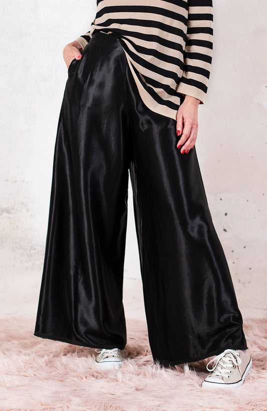 FLUID PALACE PANT