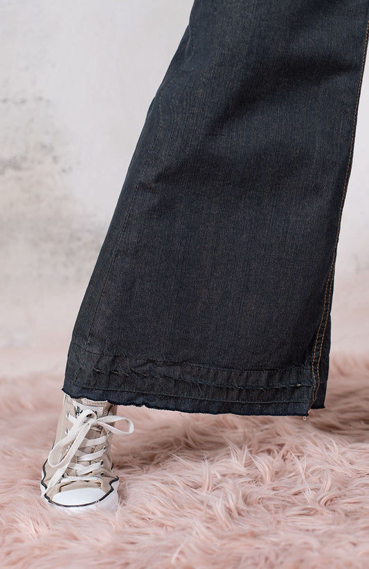 REVOLUTION FIT JEANS