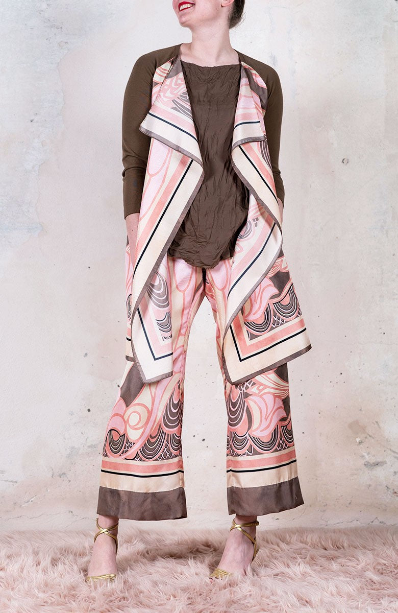 EXTREME CARDIFOULARD