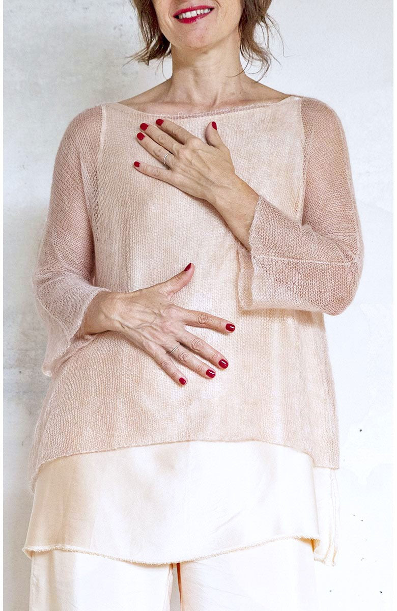 POETICAL SWEATER