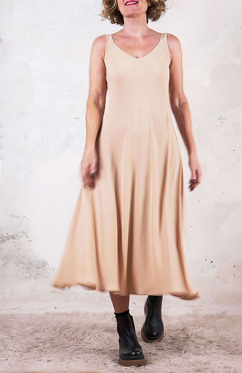 GEORGETTE PERFECTO DRESS