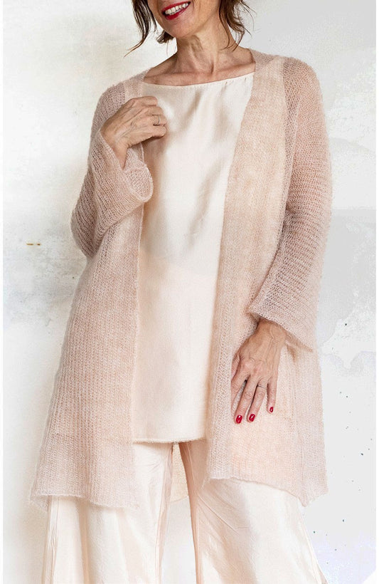 POETICAL CARDIGAN