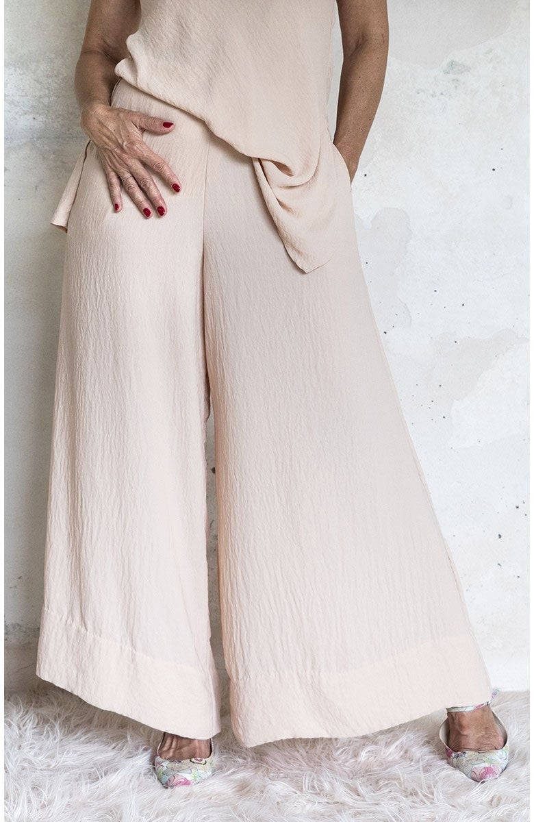 GEORGETTE PALACE PANT