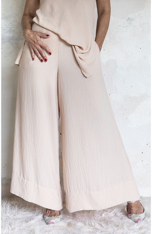 GEORGETTE PALACE PANT