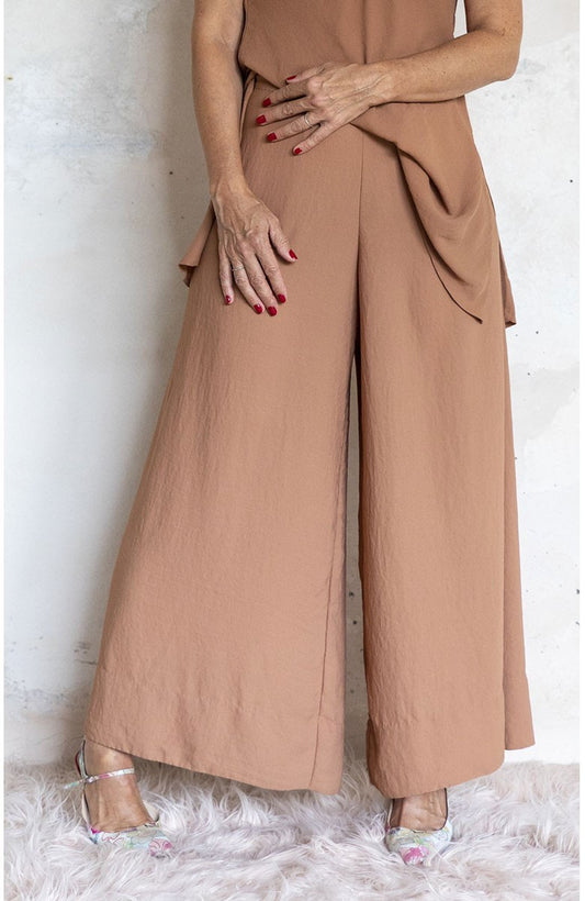 GEORGETTE PALACE PANT