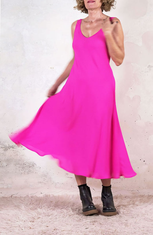 GEORGETTE PERFECTO DRESS