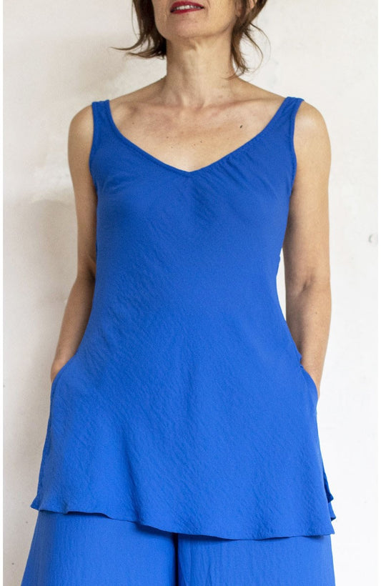 GEORGETTE PERFECTO PETTICOAT