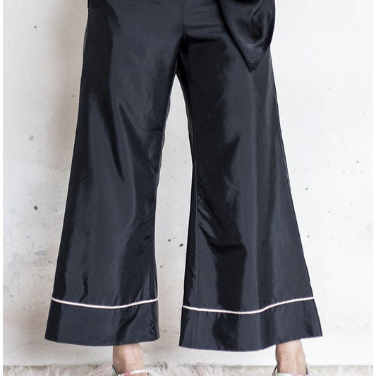 LIQUID TROMBETTA PANT