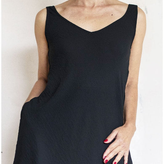 GEORGETTE PERFECTO PETTICOAT